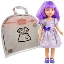 Ubranko dla lalek 32cm Paola Reina