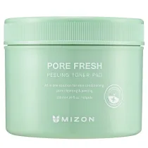 Mizon Pore Fresh Peeling Toner Pads patki peelingujco-tonizujce 60 szt.