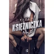 Ksiniczka. Crew. Tom 2