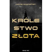 Kr�lestwo z�ota