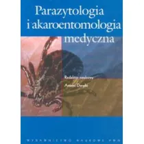 Parazytologia i akaroentomologia medyczna