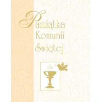 Pamitka Komunii witej