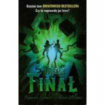 Fina. Tunele. Tom 6