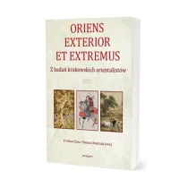 Oriens Exterior et Extremus