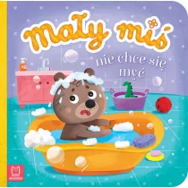 MAY MI NIE CHCE SI MY - DUY FORMAT