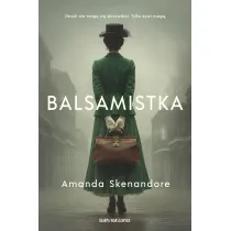 Balsamistka