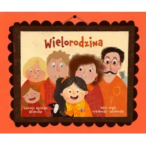 Wielorodzina