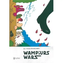 Wampiurs Wars