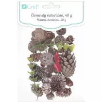 dpCraft Naturalne elementy 50 g