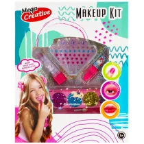 Zestaw pi�kno�ci Makeup Kit 479638 Mega Creative