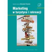 Marketing w turystyce i rekreacji