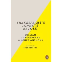 Shakespeare`s Sonnets, Retold wer. angielska