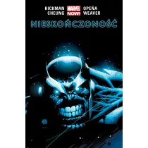 Marvel Now Niesko�czono��