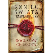Koniec �wiata Templariuszy
