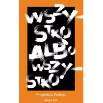 Wszystko albo wszystko
