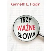 Trzy wa�ne s�owa (pocket)