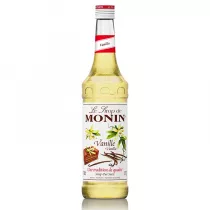 Monin Syrop waniliowy 700 ml