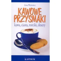 Kawowe przysmaki