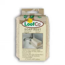 LoofCo Naturalna mydelniczka