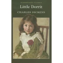 Little Dorrit. Wordsworth Classics wer. angielska