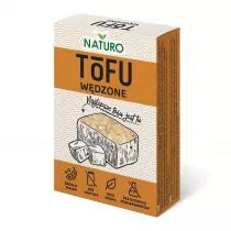 Pbe Tofu wdzone 200 g