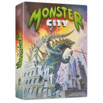 Monster City