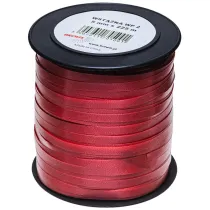 Brewis Wst��ka plastikowa czerwony 5mmx225m