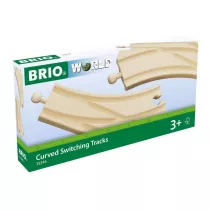 Rozjazdy 33346 Brio