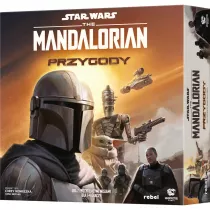The Mandalorian. Przygody