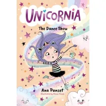 Unicornia. The Dance Show
