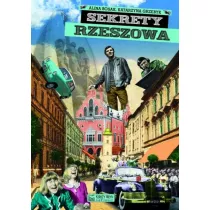 Sekrety Rzeszowa