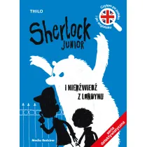 Sherlock Junior i nied�wied� z Londynu