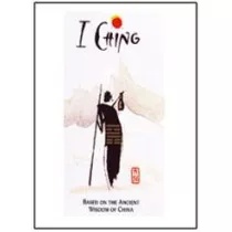 Oracle Cards I Ching, karty do wrenia