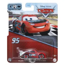 Cars. Auto Lightning McQueen HTY00 Mattel