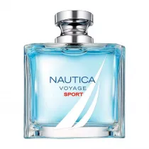 Nautica Woda toaletowa dla mczyzn Voyage Sport 100 ml