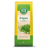 Lebensbaum Oregano 15 g Bio