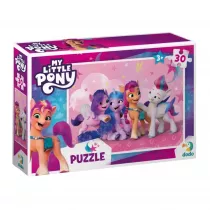 Puzzle 30 My Little Pony Dodo