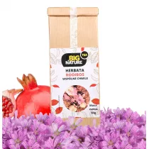 Big Nature Herbata rooibos Wsp�lne Chwile 50 g