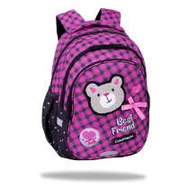 Patio Plecak szkolny Coolpack Jerry Buddy