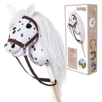 Hobby Horse A3 bia�y Snibbs