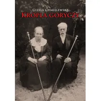 Kropla goryczy
