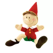 Maskotka Pinokio TRUDI Sevi