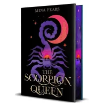 The Scorpion Queen