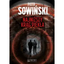Najni�szy kr�g piek�a
