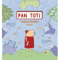 Pan Toti i rodzina Pyrtkw