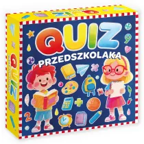 QUIZ PRZEDSZKOLAKA Kangur