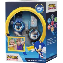 Zegarek Sonic  + Walkie Talkie SNC40094