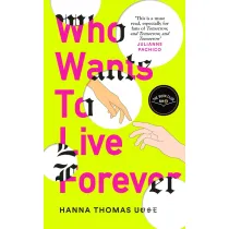 Who Wants to Live Forever wer. angielska