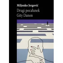 Drugi poca�unek gity danon