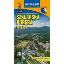 Szklarska Porba i okolice - przewodnik z mapami